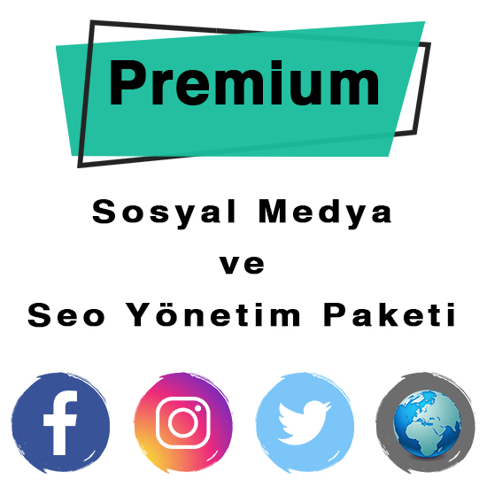 SEO PREMIUM (AYLIK / YILLIK) SEO PREMIUM (AYLIK / YILLIK)