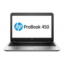 HP Y8A23EA ProBook 450 G4 Core i5-7200U 8GB 500GB 15.6" Win 10 Pro