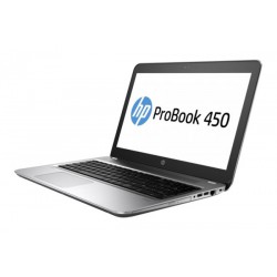 HP Y8A23EA ProBook 450 G4 Core i5-7200U 8GB 500GB 15.6" Win 10 Pro