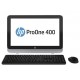 HP ProOne 400 G1 i5-4590T 8GB, 240GB, 20INC